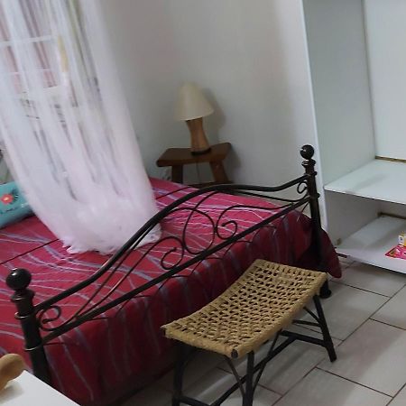 דסהייס Kreyol Lodges - Suite Kayou מראה חיצוני תמונה